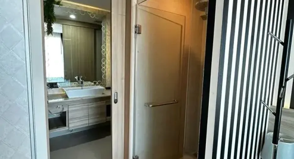 For rent 1 bed condo in Jomtien, Pattaya