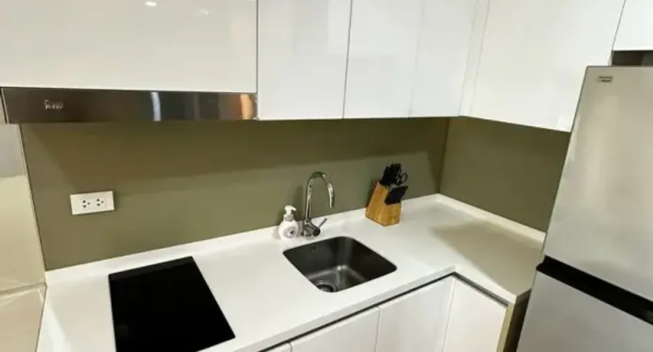For rent 1 bed condo in Jomtien, Pattaya