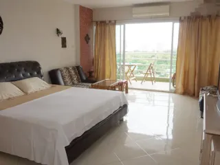 For Rent 1 Bedroom Condo In Bang Lamung, Chonburi