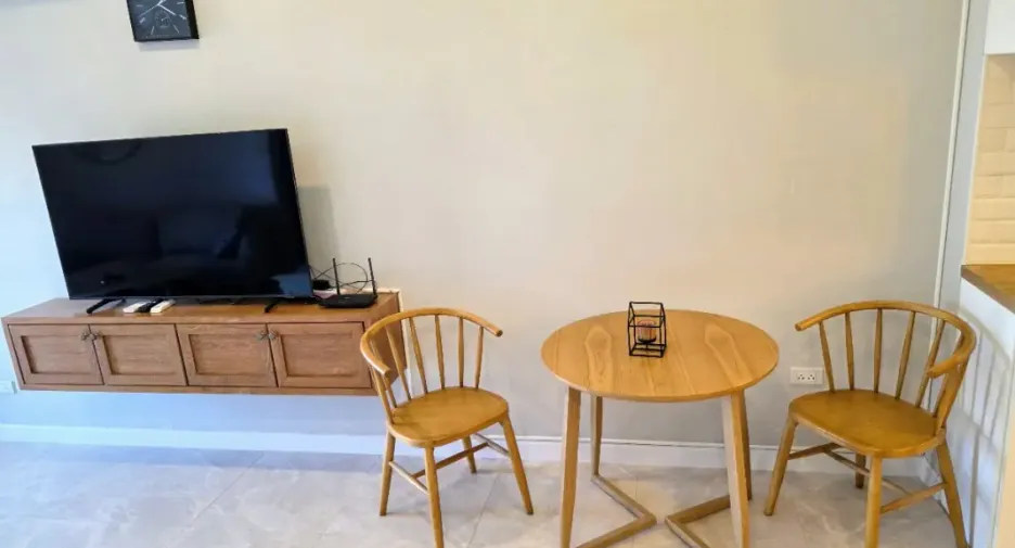 For rent 1 bed condo in Jomtien, Pattaya