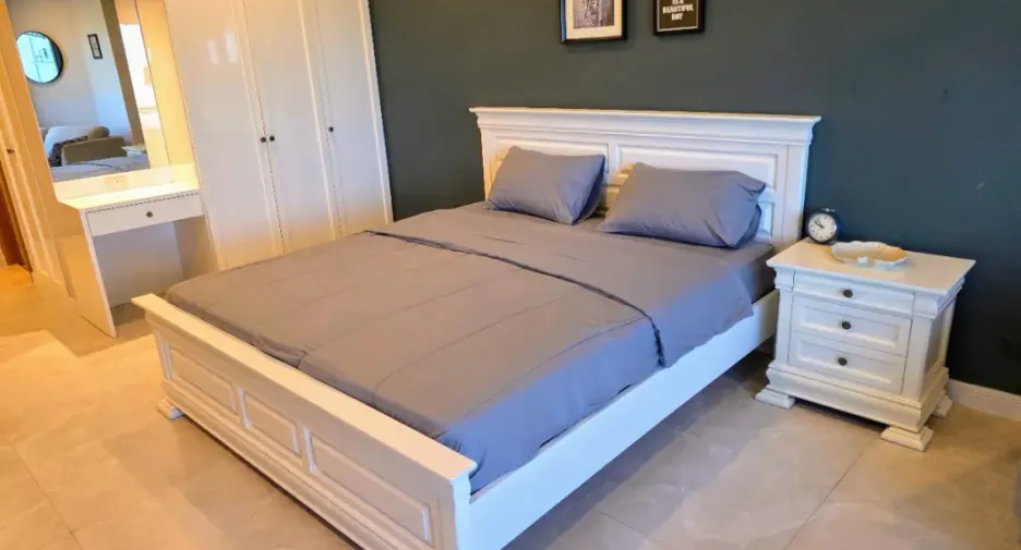 For rent 1 bed condo in Jomtien, Pattaya
