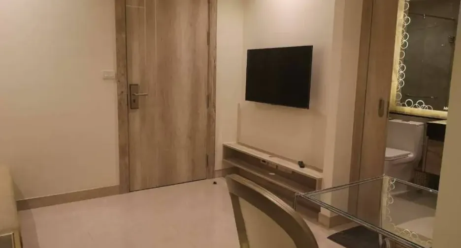For rent 1 bed condo in Jomtien, Pattaya