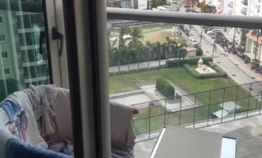 Condo en alquiler de 1 habitaciones en Jomtien, Pattaya