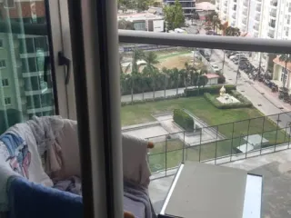 For Rent 1 Bedroom Condo In Bang Lamung, Chonburi
