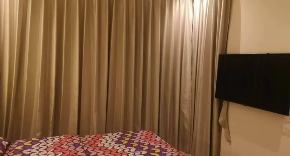 For rent 1 bed condo in Jomtien, Pattaya