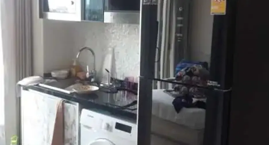 For rent 1 bed condo in Jomtien, Pattaya