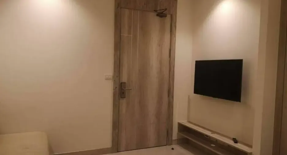 For rent 1 bed condo in Jomtien, Pattaya