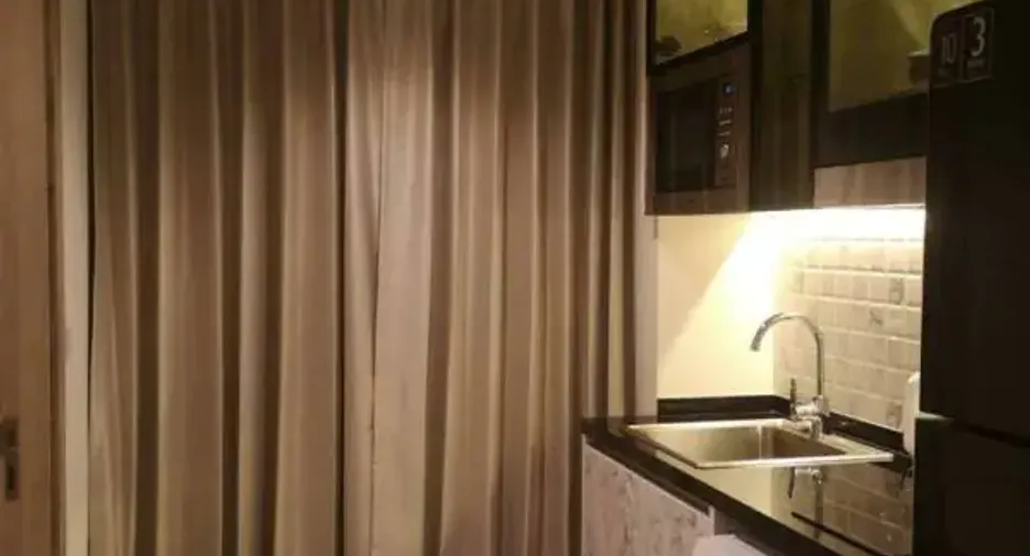 For rent 1 bed condo in Jomtien, Pattaya