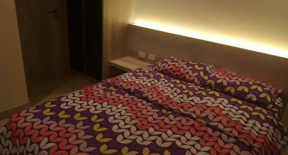 For rent 1 bed condo in Jomtien, Pattaya
