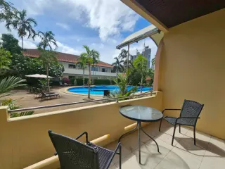 For Rent 1 Bedroom Condo In Bang Lamung, Chonburi