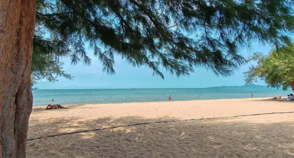 出租 1 卧室 公寓 在 Bang Lamung, Chon Buri