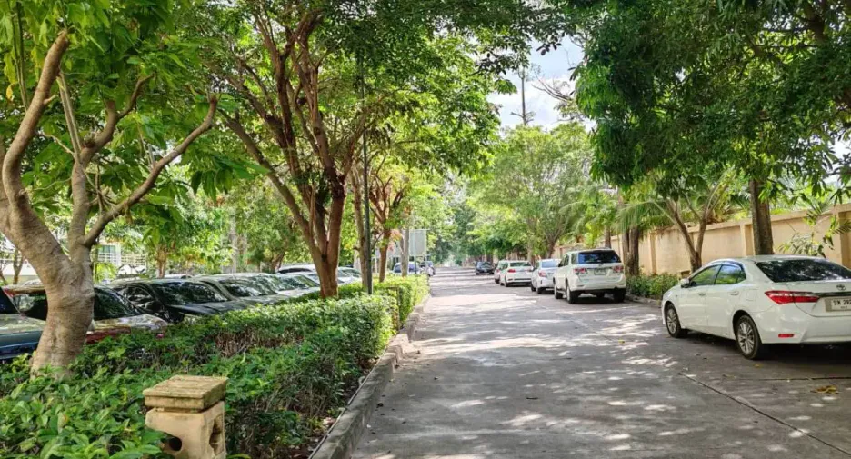 出租 1 卧室 公寓 在 Bang Lamung, Chon Buri