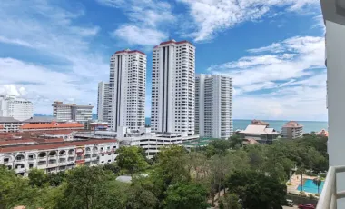 出租 1 卧室 公寓 在 Bang Lamung, Chon Buri