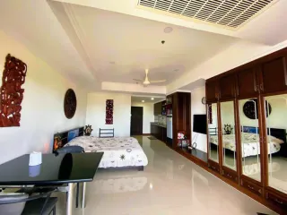 For Rent 1 Bedroom Condo In Bang Lamung, Chonburi