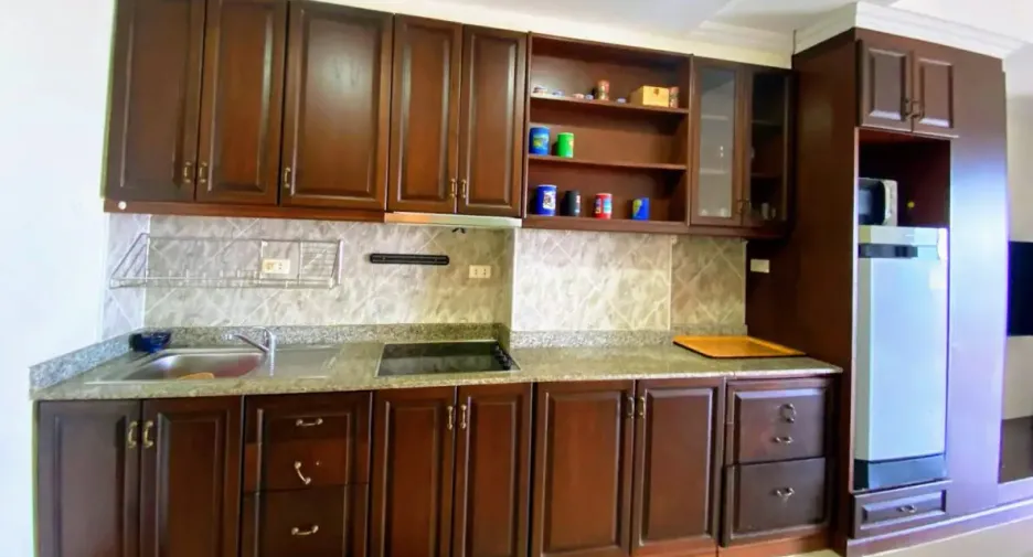For rent 1 bed condo in Jomtien, Pattaya