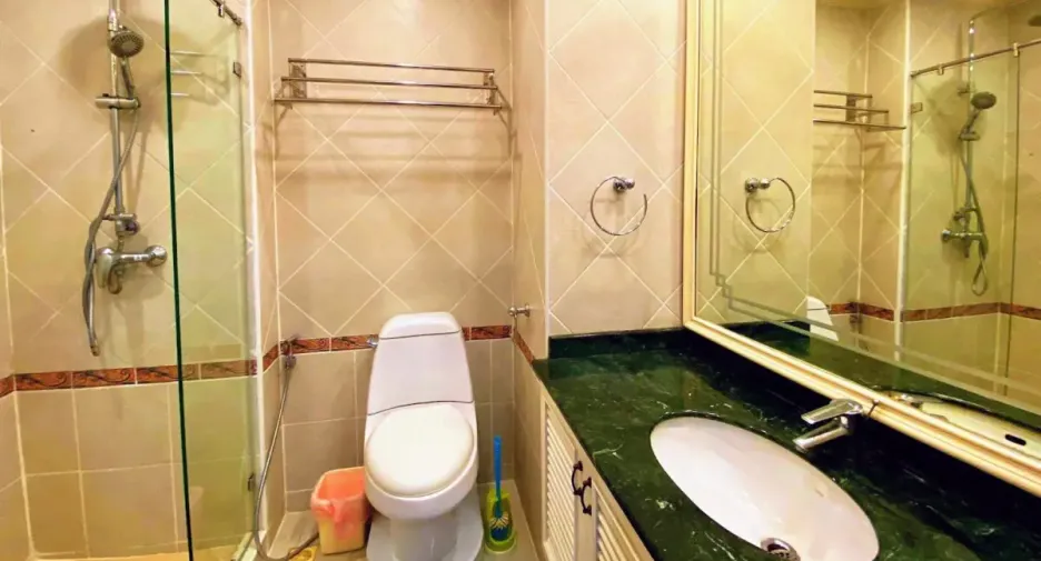 For rent 1 bed condo in Jomtien, Pattaya