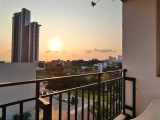 For Rent 2 Bedroom Condo In Bang Lamung, Chonburi