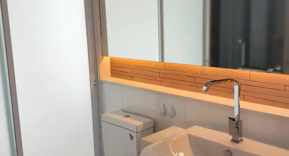 For rent 1 bed condo in Bang Saray, Pattaya