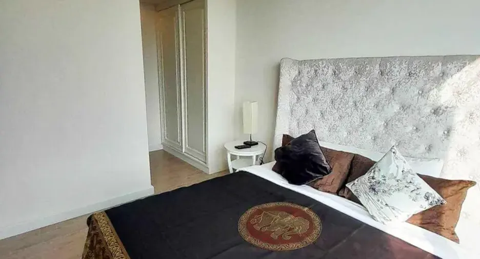 For rent 1 bed condo in Bang Saray, Pattaya
