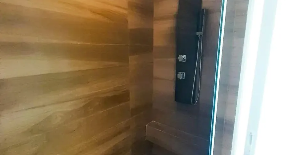 For rent 1 bed condo in Bang Saray, Pattaya