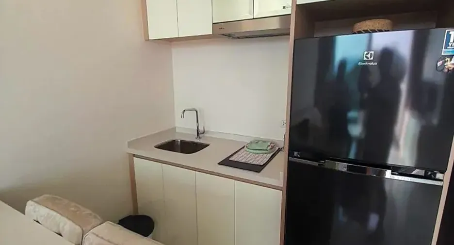 For rent 1 bed condo in Bang Saray, Pattaya