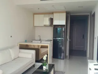 For rent 1 bed condo in Bang Saray, Pattaya