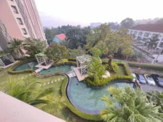 For Rent 1 Bedroom Condo In Bang Lamung, Chonburi