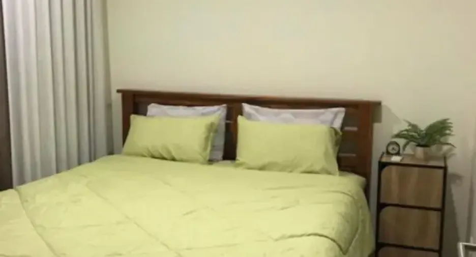 For rent 1 bed condo in Jomtien, Pattaya