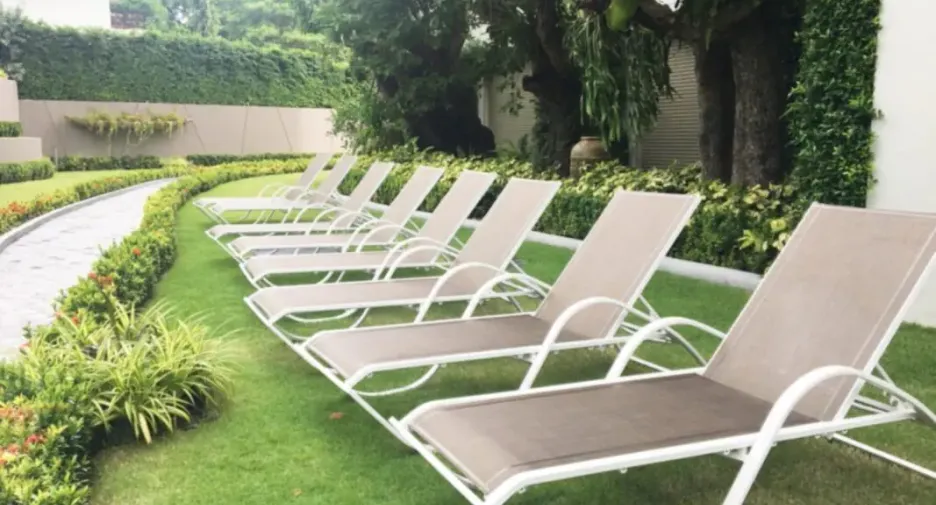 For rent 1 bed condo in Jomtien, Pattaya