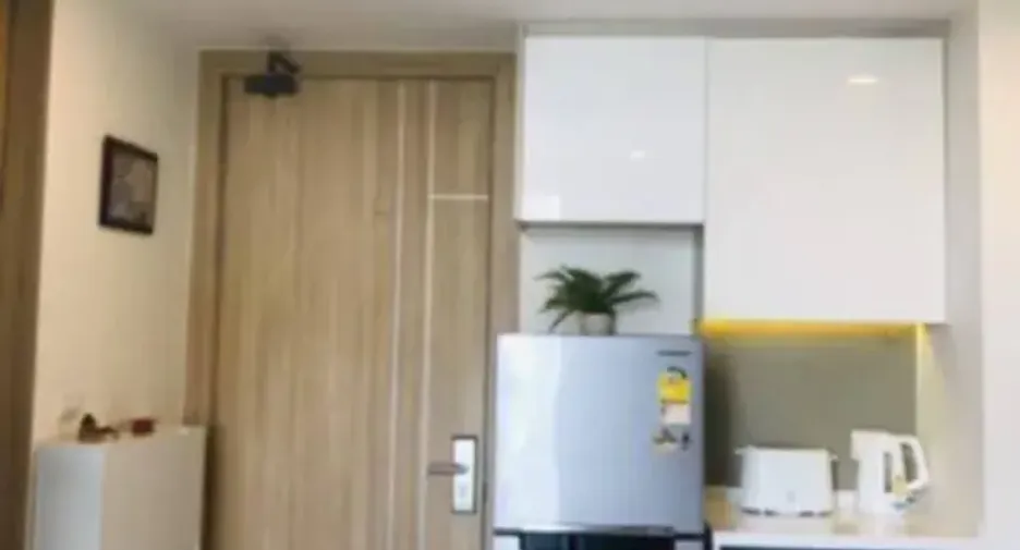 For rent 1 bed condo in Jomtien, Pattaya
