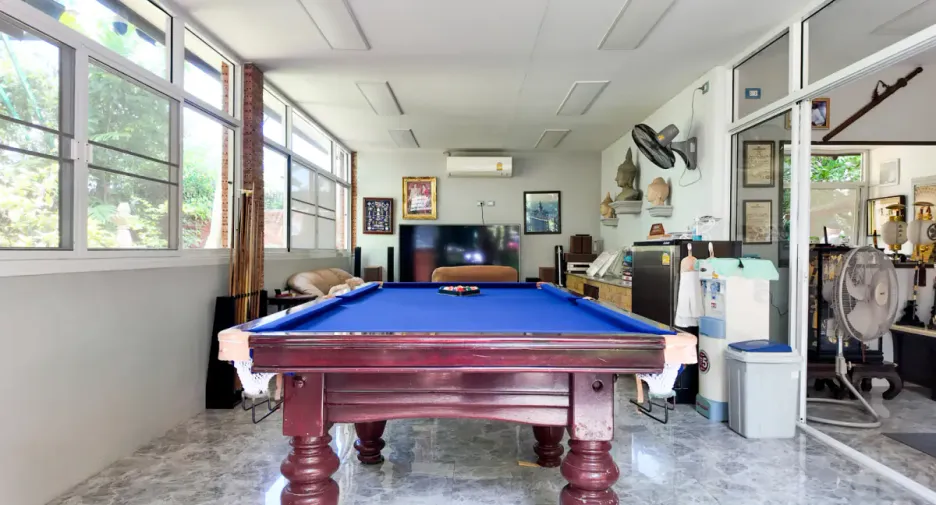 For rent 2 bedrooms house in Bang Saray, Pattaya