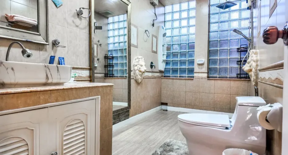 For rent 2 bedrooms house in Bang Saray, Pattaya