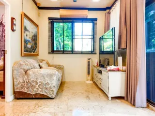For rent 2 bedrooms house in Bang Saray, Pattaya