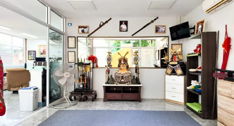 For rent 2 bedrooms house in Bang Saray, Pattaya
