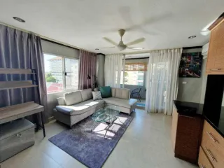 For Rent 1 Bedroom Condo In Bang Lamung, Chonburi