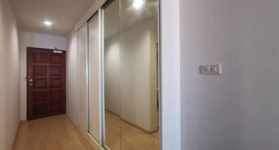 Condo en alquiler de 1 habitaciones en Bang Lamung, Chonburi