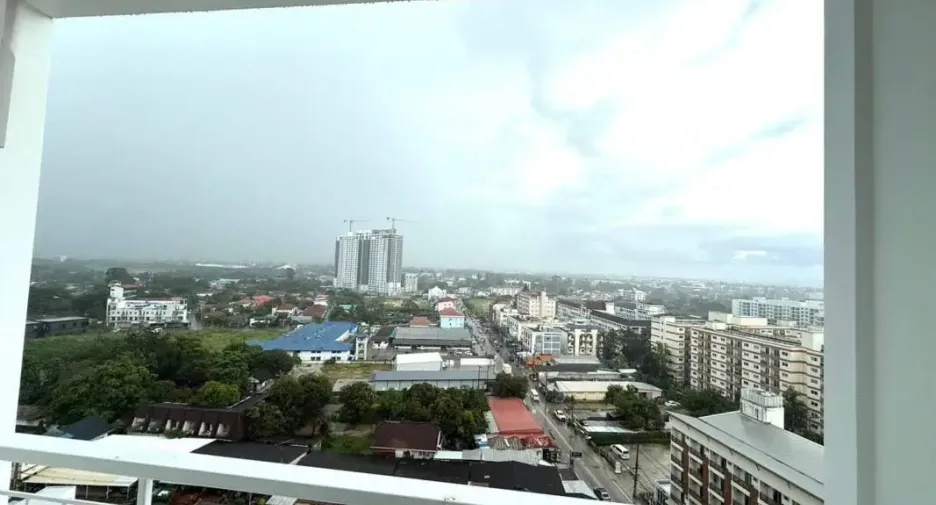 For rent 1 bed condo in Jomtien, Pattaya