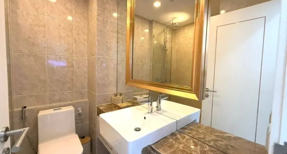 For rent 1 bed condo in Jomtien, Pattaya