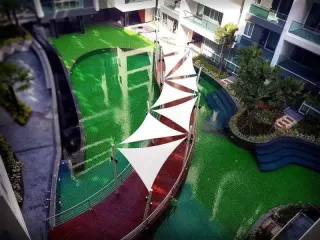 For Rent 1 Bedroom Condo In Bang Lamung, Chonburi