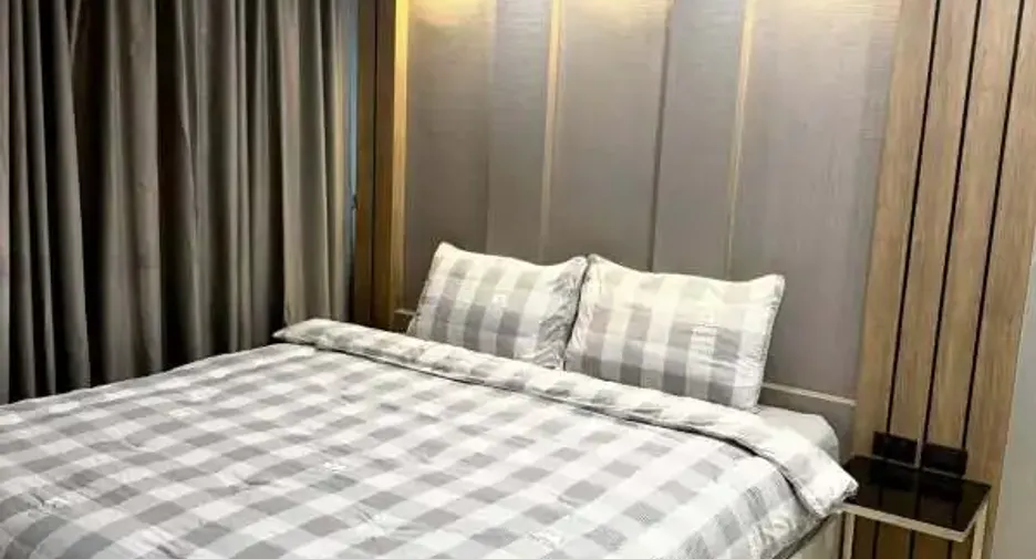 For rent 1 bed condo in Jomtien, Pattaya