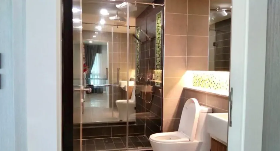 For rent 1 bed condo in Jomtien, Pattaya