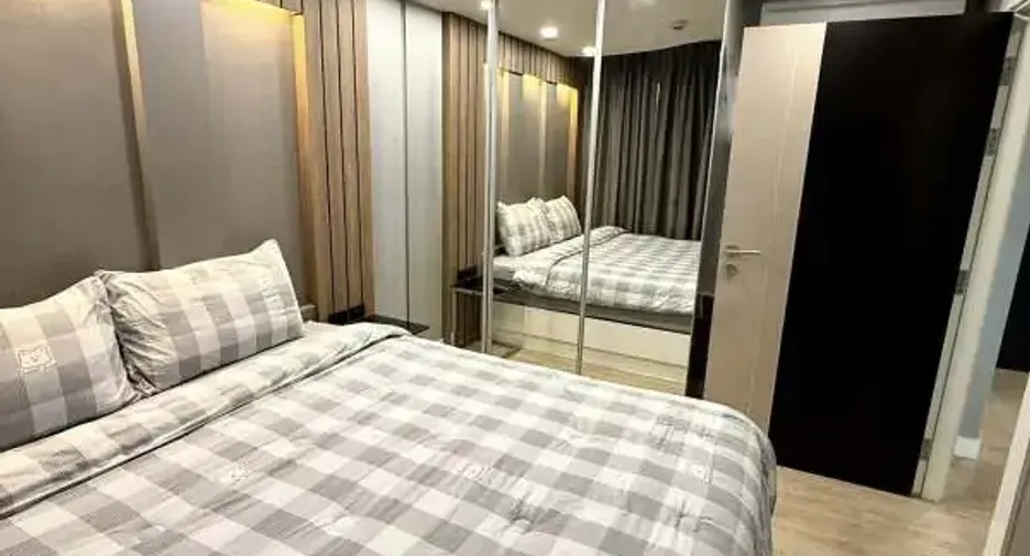 For rent 1 bed condo in Jomtien, Pattaya