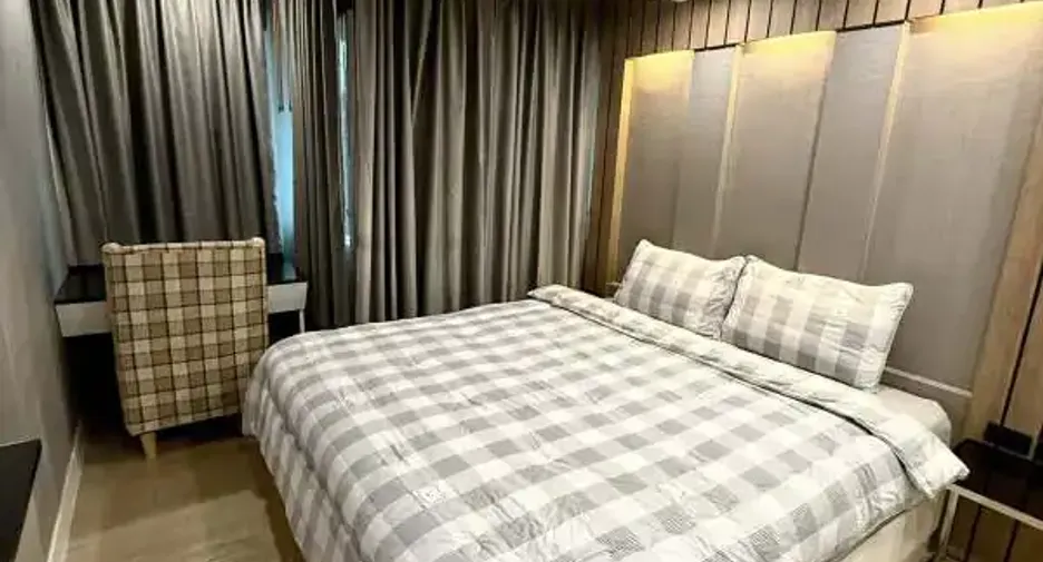 For rent 1 bed condo in Jomtien, Pattaya