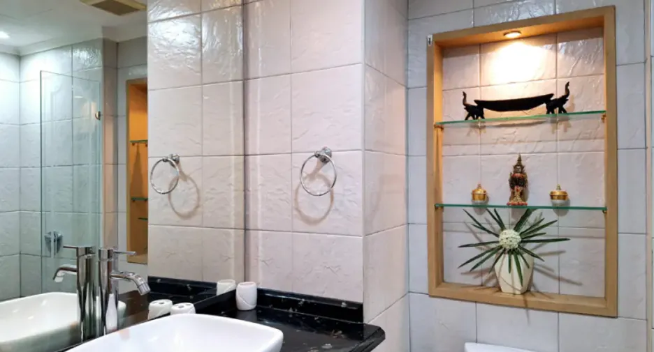 For rent 1 bed condo in Jomtien, Pattaya