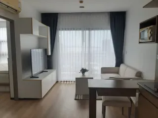 For Rent 1 Bedroom Condo In Bang Lamung, Chonburi