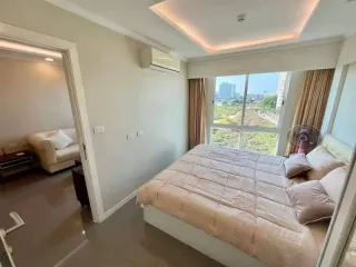 For Rent 1 Bedroom Condo In Bang Lamung, Chonburi