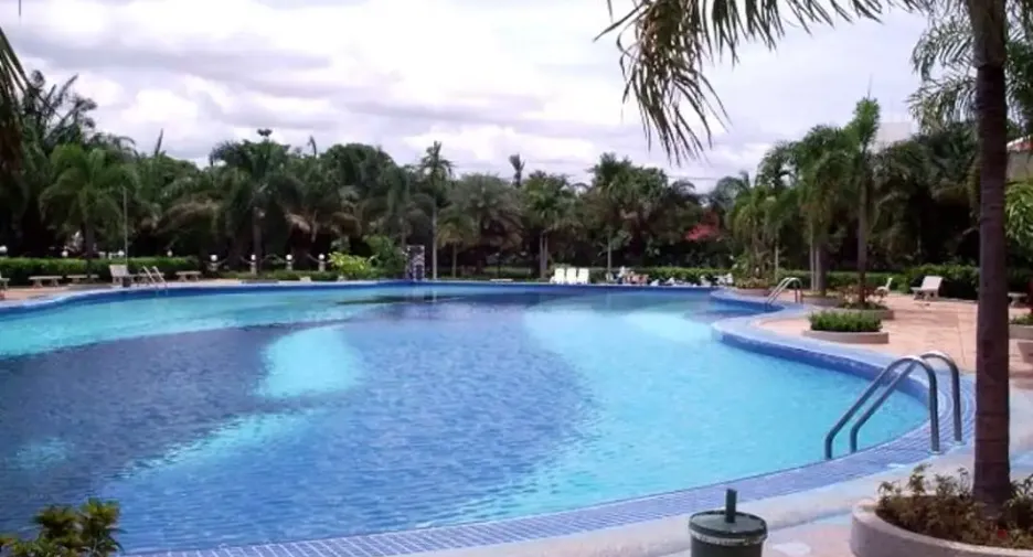 For rent 1 bed condo in Jomtien, Pattaya