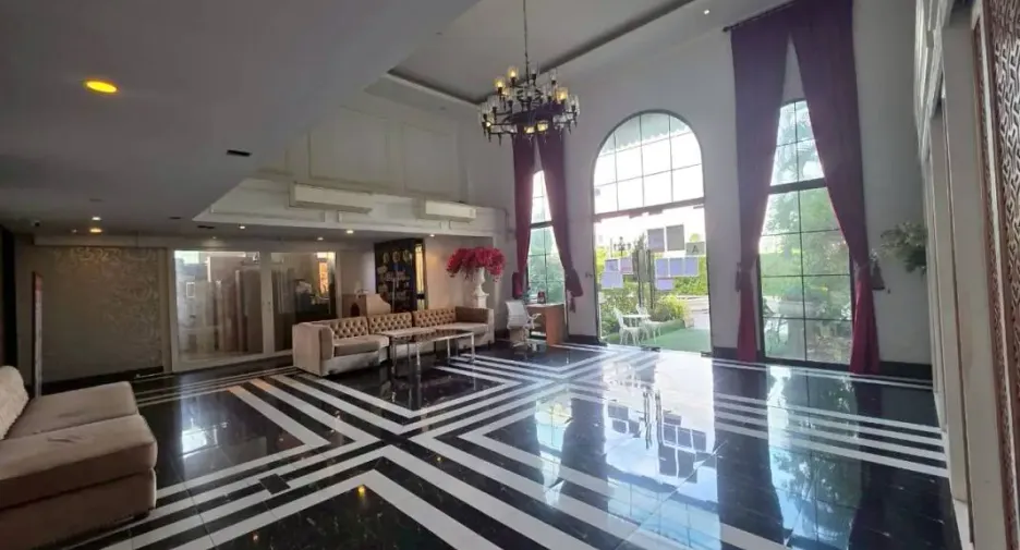 For rent 1 bed condo in Jomtien, Pattaya