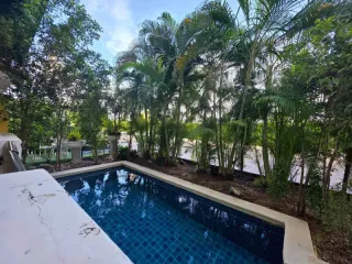 For Rent 1 Bedroom Condo In Bang Lamung, Chonburi