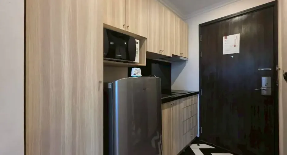 For rent 1 bed condo in Jomtien, Pattaya